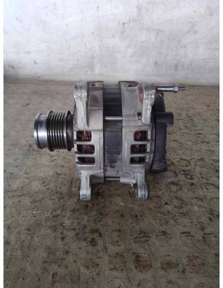 ALTERNADOR SEAT IBIZA (6L1) - 244487