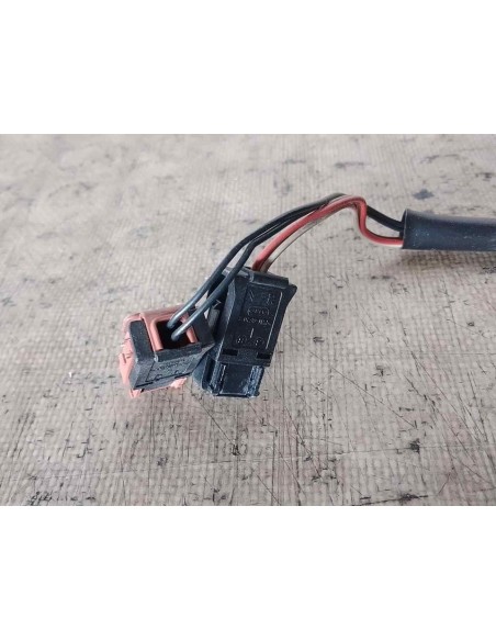 RETROVISOR IZQUIERDO CITROEN C3 PLURIEL - 212346