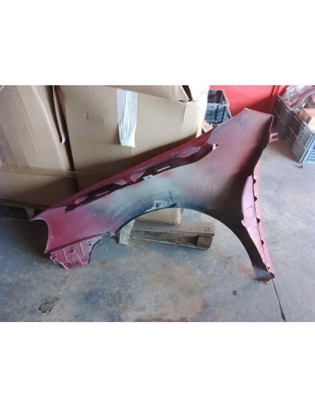 ALETA DELANTERA DERECHA VOLKSWAGEN GOLF V (1K1)(10 2003) - 211957