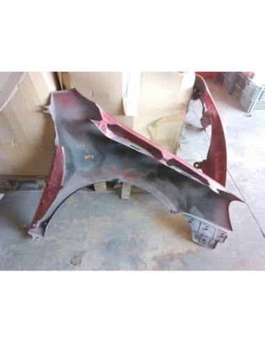 ALETA DELANTERA IZQUIERDA VOLKSWAGEN GOLF V...