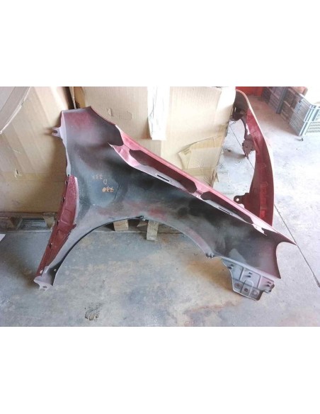 ALETA DELANTERA IZQUIERDA VOLKSWAGEN GOLF V (1K1)(10 2003) - 211958