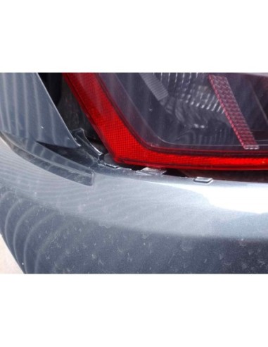 PARAGOLPES TRASERO PEUGEOT 208 - 237466