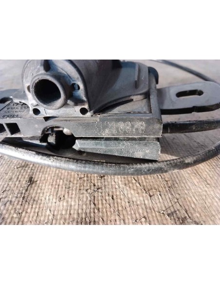 CERRADURA CAPO VOLVO V40 - 221184