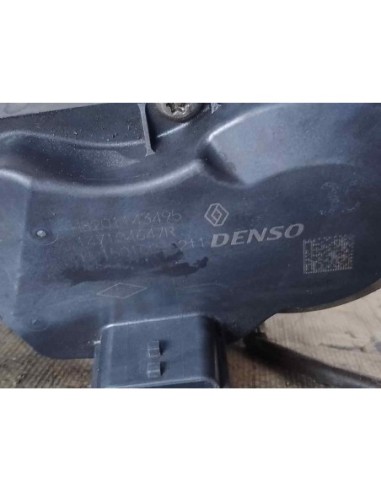 VALVULA EGR RENAULT CAPTUR I - 194115