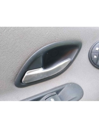MANETA INTERIOR TRASERA IZQUIERDA RENAULT...