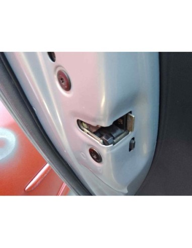 CERRADURA PUERTA TRASERA IZQUIERDA RENAULT...