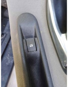 MANDO ELEVALUNAS TRASERO DERECHO RENAULT ESPACE IV (JK0)...