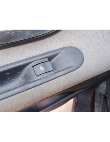 MANDO ELEVALUNAS TRASERO IZQUIERDO RENAULT...