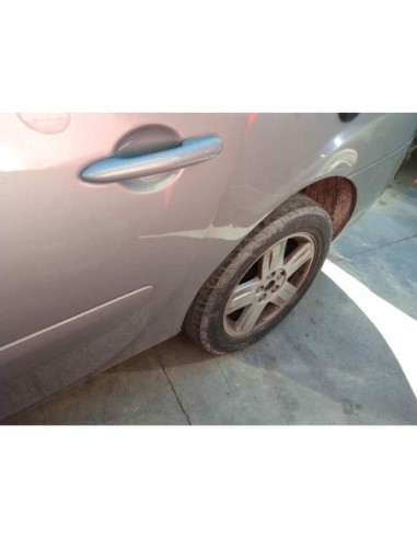 PUENTE TRASERO RENAULT ESPACE IV (JK0) - 235716