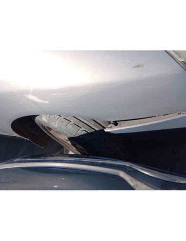 TRANSMISION DELANTERA DERECHA RENAULT ESPACE IV...