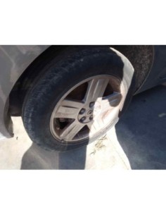 AMORTIGUADOR TRASERO DERECHO RENAULT ESPACE IV (JK0) -...