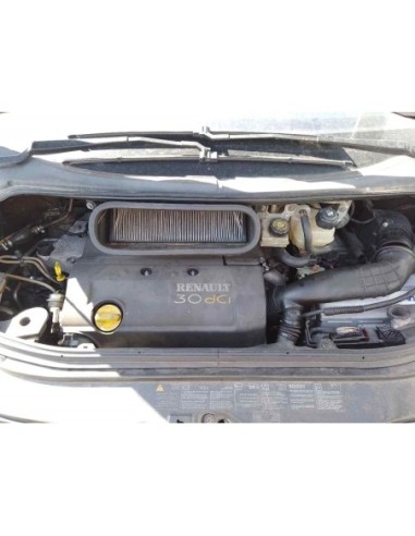 CAJA MARIPOSA RENAULT ESPACE IV (JK0) - 237131