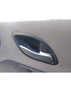MANETA INTERIOR DELANTERA DERECHA RENAULT ESPACE IV (JK0)...