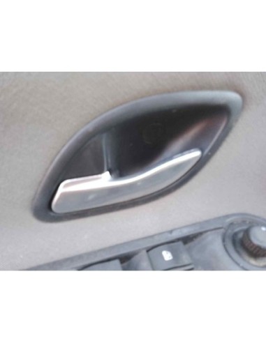 MANETA INTERIOR DELANTERA IZQUIERDA RENAULT...