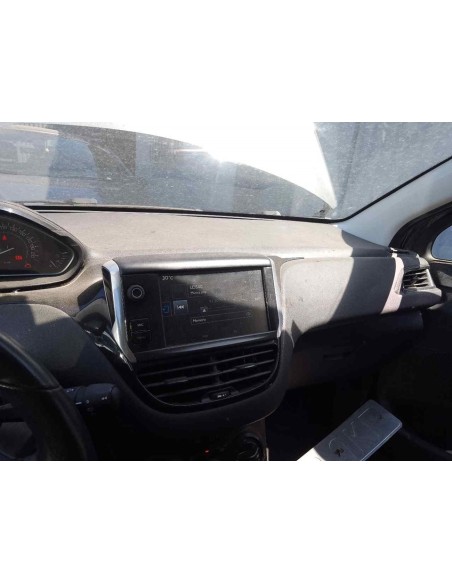 KIT AIRBAG PEUGEOT 208 - 237477