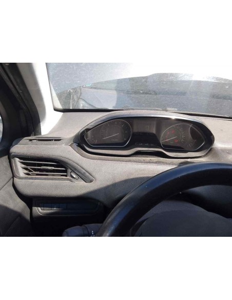 KIT AIRBAG PEUGEOT 208 - 237477