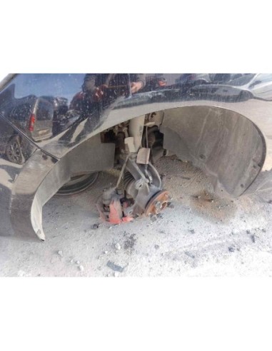 TRANSMISION DELANTERA IZQUIERDA FORD MONDEO...