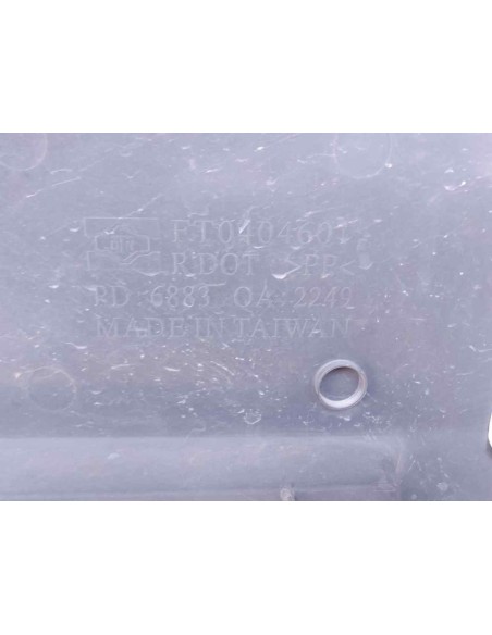 PARAGOLPES DELANTERO FIAT DUCATO 3 FURGÓN 33 - 217042