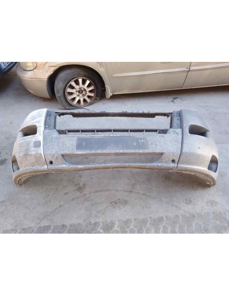PARAGOLPES DELANTERO FIAT DUCATO 3 FURGÓN 33 - 217042