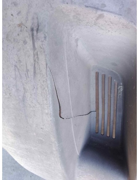 PARAGOLPES DELANTERO FIAT DUCATO 3 FURGÓN 33 - 217042