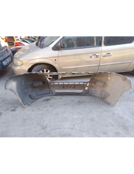 PARAGOLPES DELANTERO FIAT DUCATO 3 FURGÓN 33 - 217042