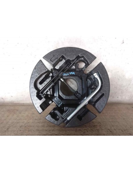 GATO VOLKSWAGEN POLO VI (AW1)(08 2017) - 243349