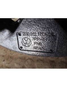 GATO VOLKSWAGEN POLO VI (AW1)(08 2017) - 243349 2