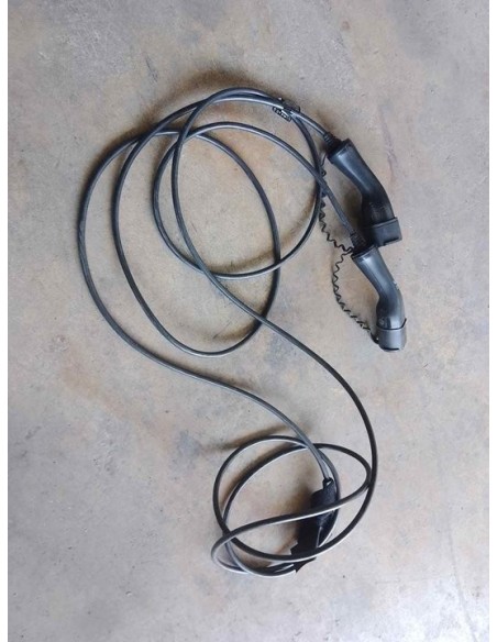 CABLEADO ELECTRICO LYNK   CO 01 - 244612