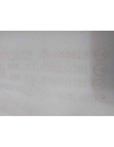 DEPOSITO LIMPIA RENAULT CLIO III - 230538