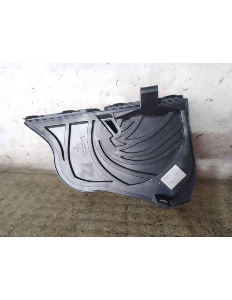 FILTRO AIRE MERCEDES-BENZ CLASE C (BM 204) BERLINA - 244907