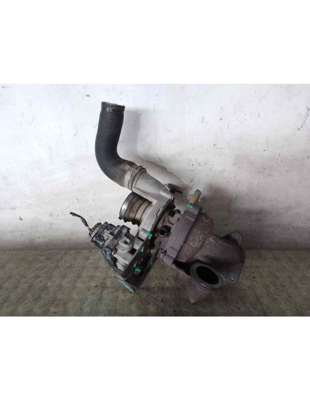 TURBOCOMPRESOR FORD FOCUS BERLINA (CAP) - 196860