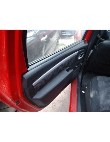 ELEVALUNAS TRASERO IZQUIERDO DACIA LOGAN 1...