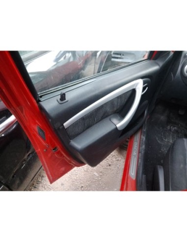 ELEVALUNAS DELANTERO IZQUIERDO DACIA LOGAN 1...