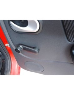 ELEVALUNAS TRASERO DERECHO DACIA LOGAN 1 EXPRESS - 259899 2