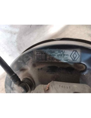 SERVOFRENO CON BOMBA RENAULT SCENIC II (JM) -...