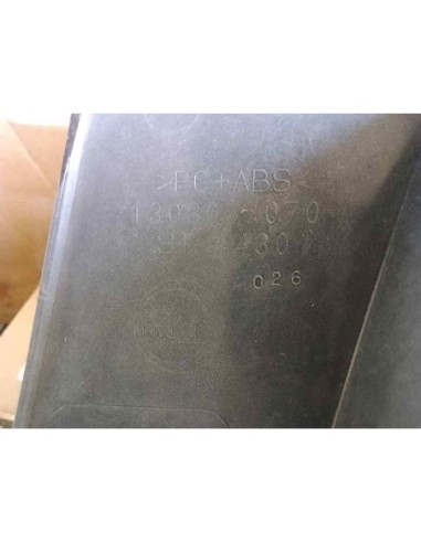 REJILLA DELANTERA FIAT DUCATO 3 FURGÓN 33 - 217059