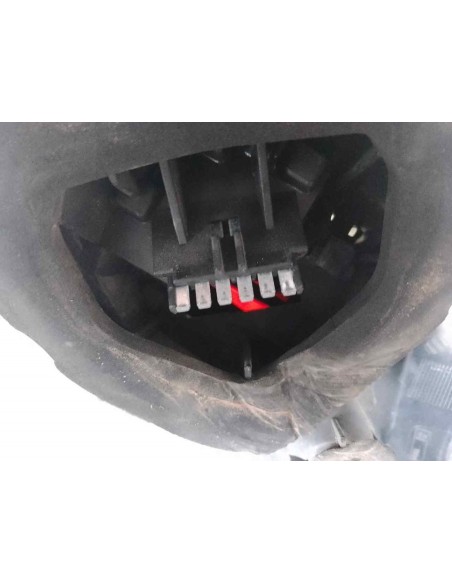 PILOTO TRASERO DERECHO OPEL CORSA D - 189186