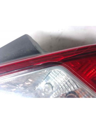 PILOTO TRASERO DERECHO OPEL CORSA D - 189186