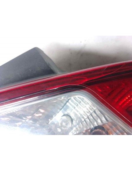 PILOTO TRASERO DERECHO OPEL CORSA D - 189186