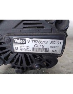 ALTERNADOR BMW MINI (R56) - 188449 2