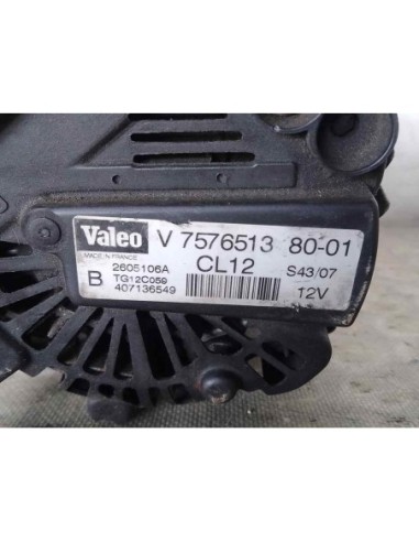 ALTERNADOR BMW MINI (R56) - 188449