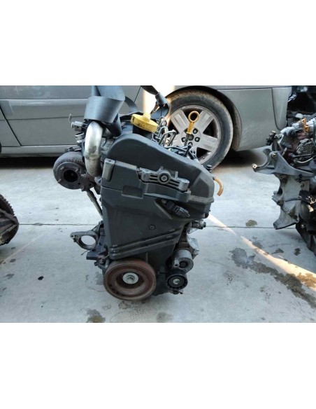 MOTOR COMPLETO RENAULT SCENIC II (JM) - 259452