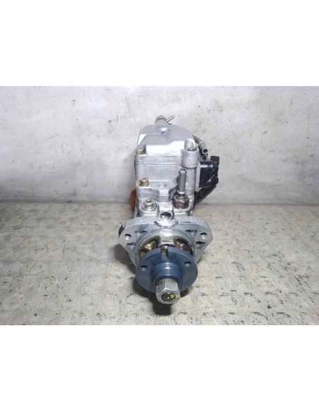 BOMBA INYECCION SEAT IBIZA (6L1) - 230489