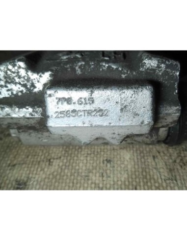 PINZA DE FRENO TRASERA IZQUIERDA PORSCHE CAYMAN...