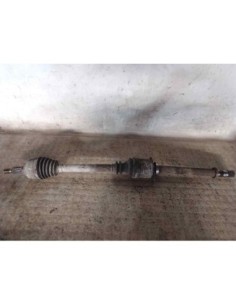 TRANSMISION DELANTERA DERECHA RENAULT SCENIC II (JM) -...