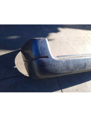 PARAGOLPES TRASERO PEUGEOT PARTNER (S2) - 218291