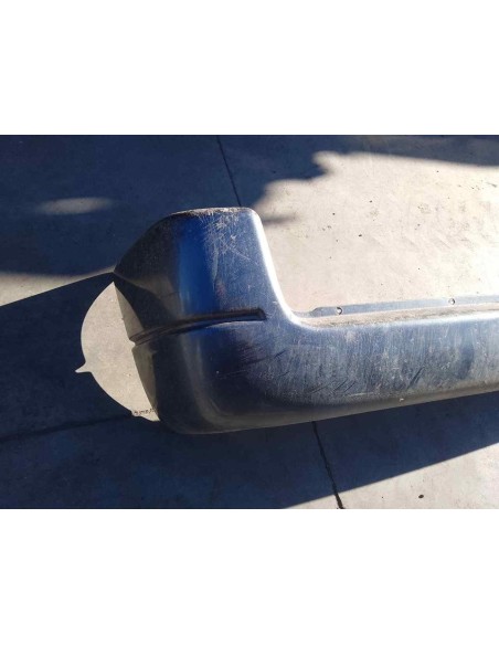 PARAGOLPES TRASERO PEUGEOT PARTNER (S2) - 218291