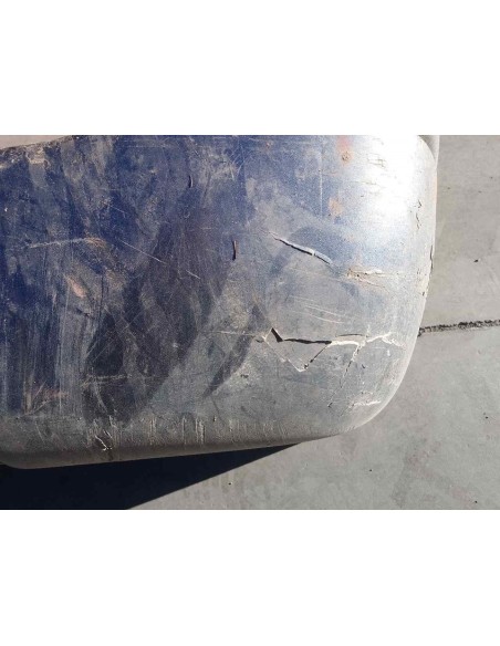 PARAGOLPES TRASERO PEUGEOT PARTNER (S2) - 218291