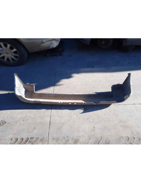 PARAGOLPES TRASERO PEUGEOT PARTNER (S2) - 218291