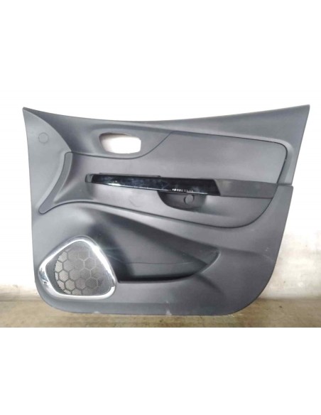 GUARNECIDO PUERTA DELANTERA DERECHA RENAULT CAPTUR I - 236710